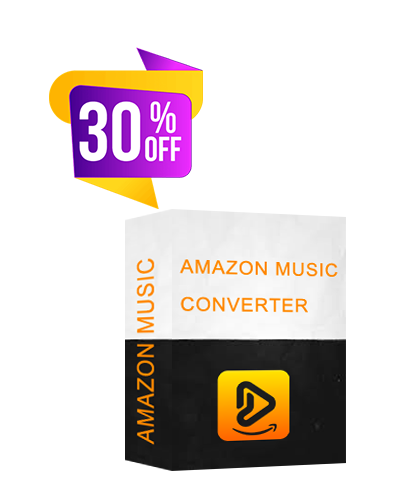Amazon Music to MP3 Converter